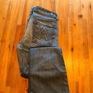 Women’s jeans